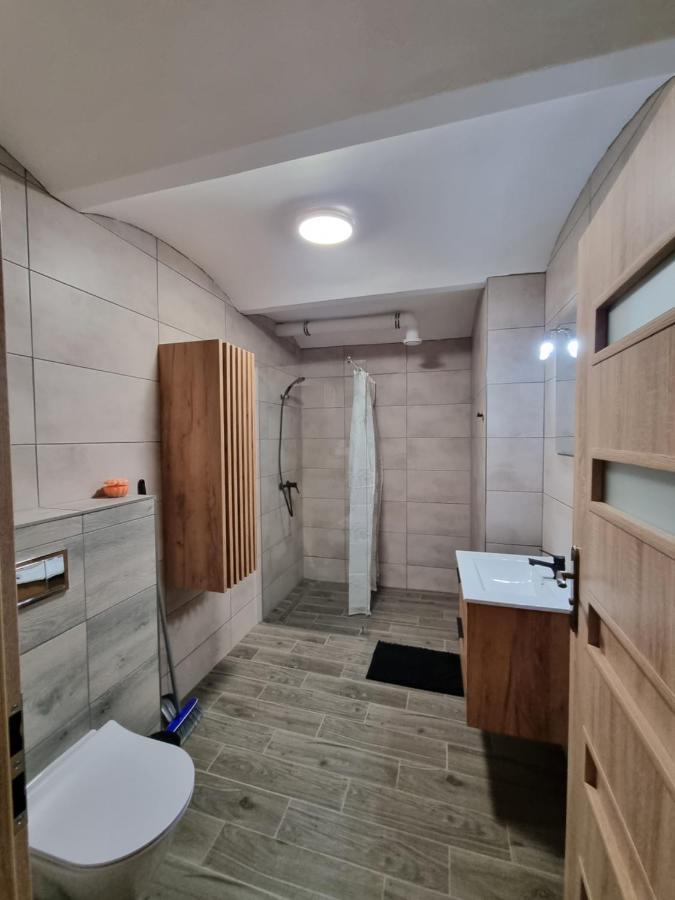 Apartmany U Petra Есеник Экстерьер фото