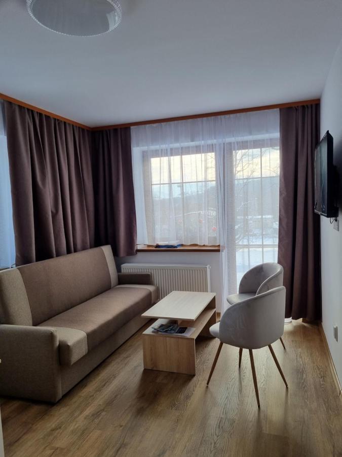Apartmany U Petra Есеник Экстерьер фото