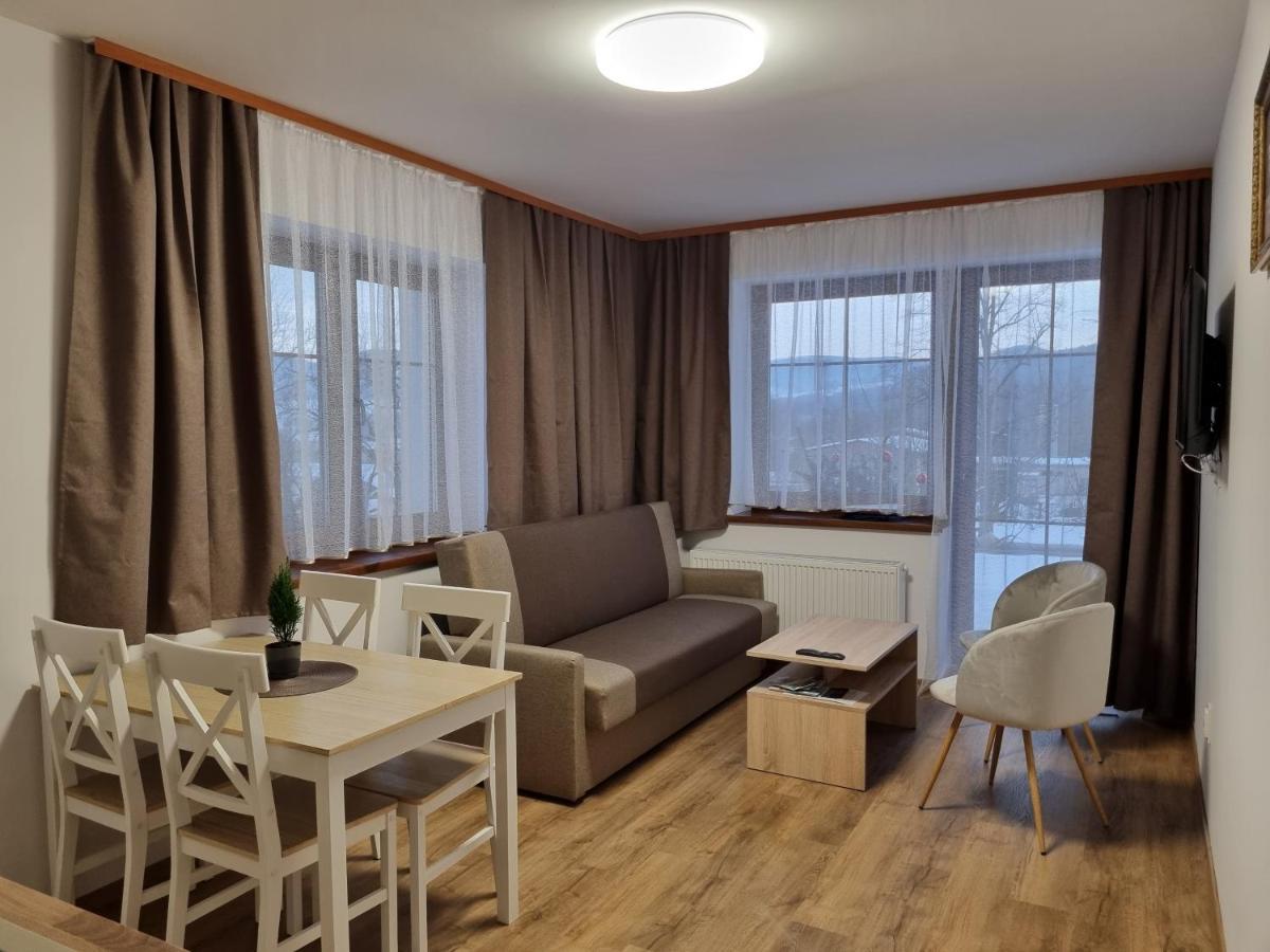 Apartmany U Petra Есеник Экстерьер фото