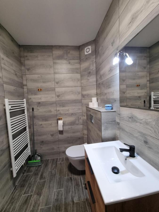 Apartmany U Petra Есеник Экстерьер фото