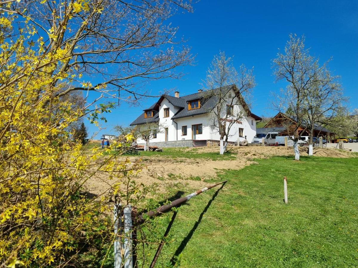 Apartmany U Petra Есеник Экстерьер фото